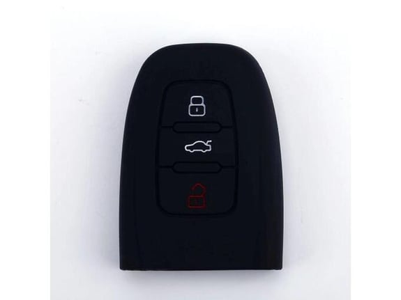 888 Car Accessories Navlaka za ključeve audi