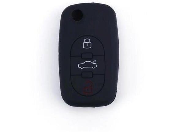 888 Car Accessories Navlaka za ključeve audi