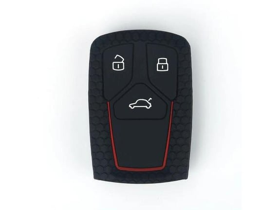 888 Car Accessories Navlaka za ključeve audi