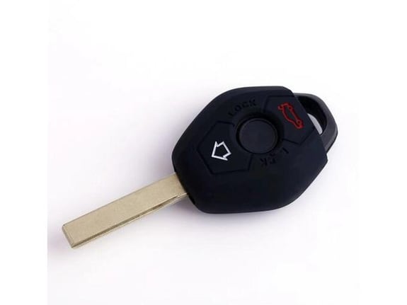 888 Car Accessories Navlaka za ključeve bmw