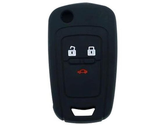 888 Car Accessories Navlaka za ključeve chevrolet