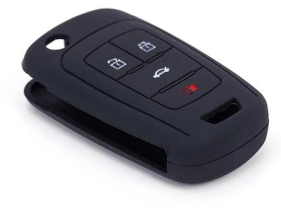 888 Car Accessories Navlaka za ključeve chevrolet