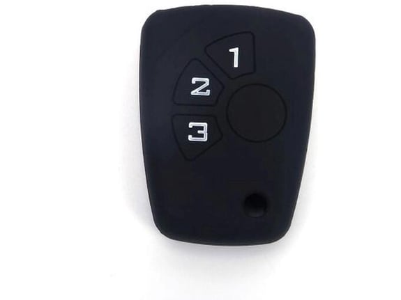 888 Car Accessories Navlaka za ključeve chevrolet