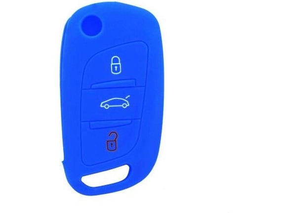 888 Car Accessories Navlaka za ključeve citroen