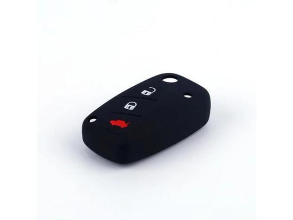 888 Car Accessories Navlaka za ključeve fiat