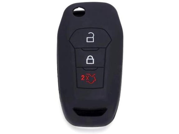 888 Car Accessories Navlaka za ključeve ford