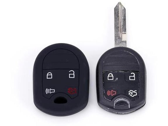 888 Car Accessories Navlaka za ključeve ford