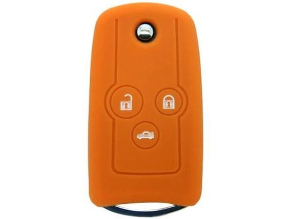 888 Car Accessories Navlaka za ključeve honda