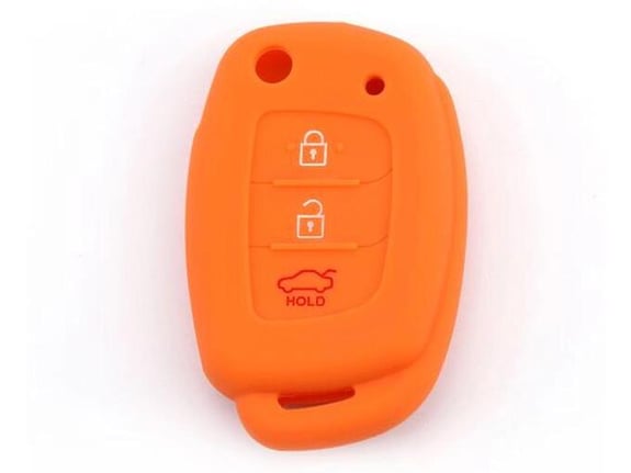 888 Car Accessories Navlaka za ključeve hyundai