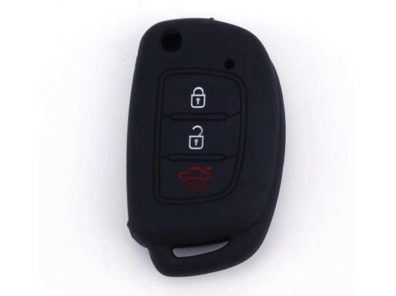 888 Car Accessories Navlaka za ključeve hyundai