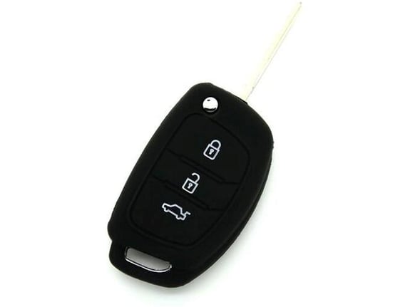 888 Car Accessories Navlaka za ključeve hyundai