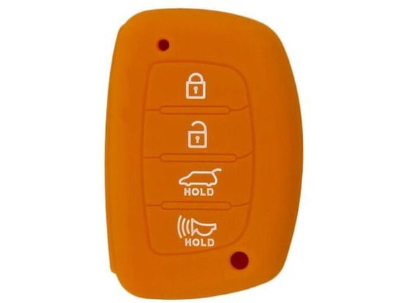 888 Car Accessories Navlaka za ključeve hyundai