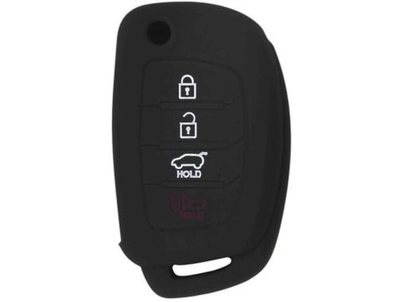 888 Car Accessories Navlaka za ključeve hyundai