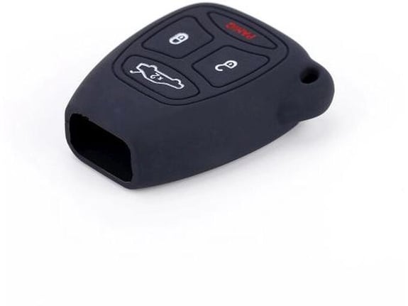 888 Car Accessories Navlaka za ključeve jeep