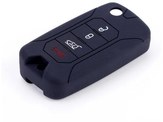 888 Car Accessories Navlaka za ključeve jeep