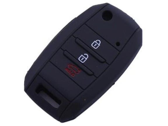 888 Car Accessories Navlaka za ključeve kia