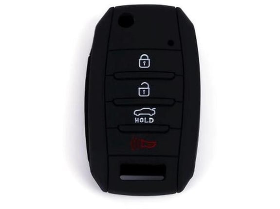 888 Car Accessories Navlaka za ključeve kia