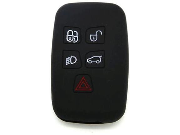 888 Car Accessories Navlaka za ključeve land rover