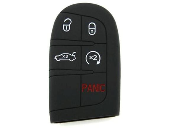 888 Car Accessories Navlaka za ključeve land rover