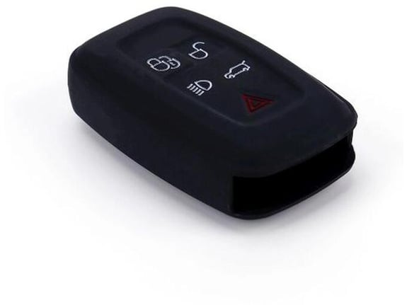 888 Car Accessories Navlaka za ključeve land rover