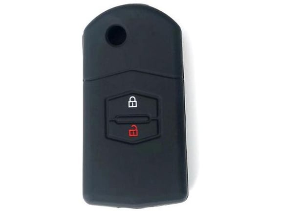 888 Car Accessories Navlaka za ključeve mazda