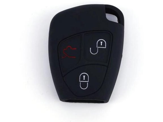 888 Car Accessories Navlaka za ključeve mercdes