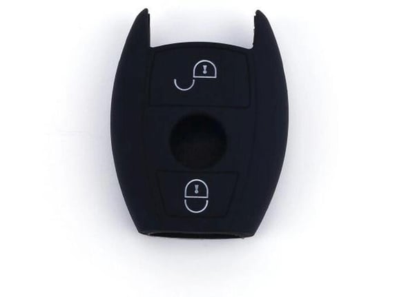 888 Car Accessories Navlaka za ključeve mercdes