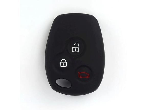 888 Car Accessories Navlaka za ključeve mercdes