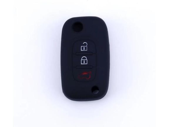 888 Car Accessories Navlaka za ključeve smart