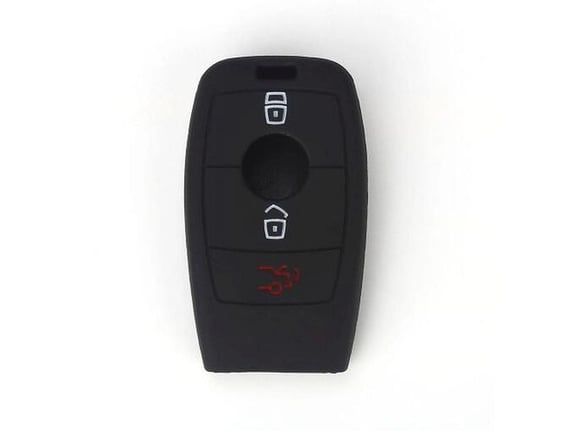 888 Car Accessories Navlaka za ključeve mercdes