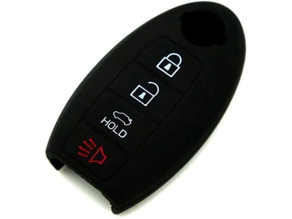 888 Car Accessories Navlaka za ključeve nissan