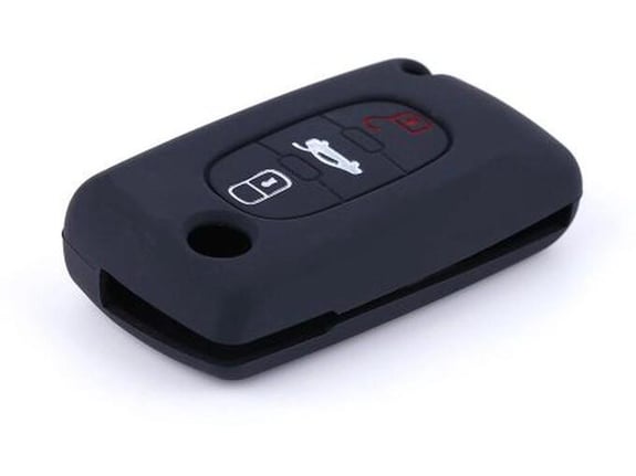888 Car Accessories Navlaka za ključeve peugeot