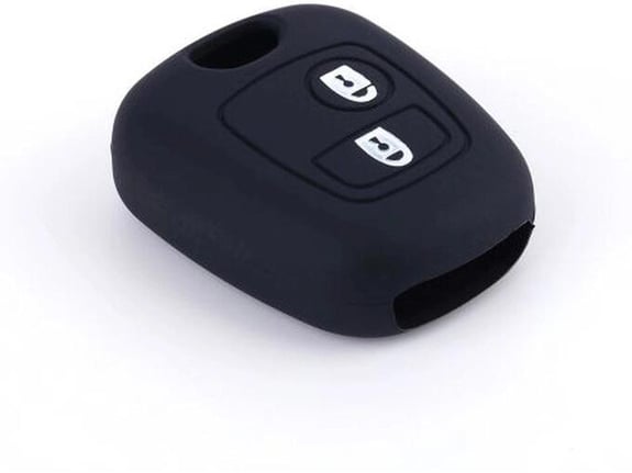 888 Car Accessories Navlaka za ključeve peugeot