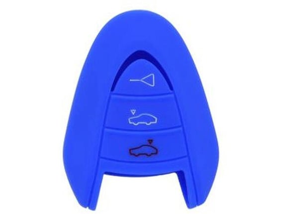 888 Car Accessories Navlaka za ključeve porsche