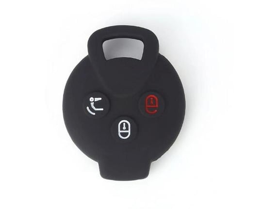 888 Car Accessories Navlaka za ključeve smart