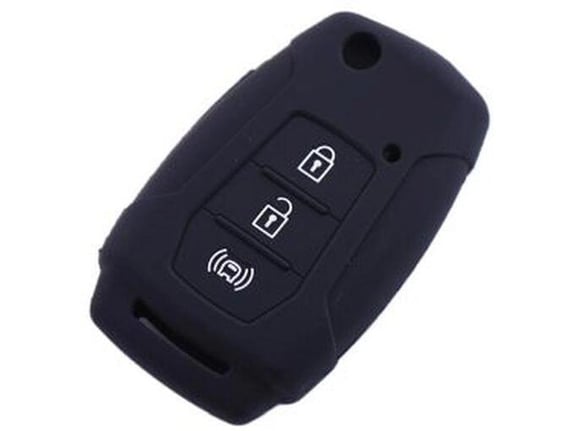 888 Car Accessories Navlaka za ključeve ssang yong