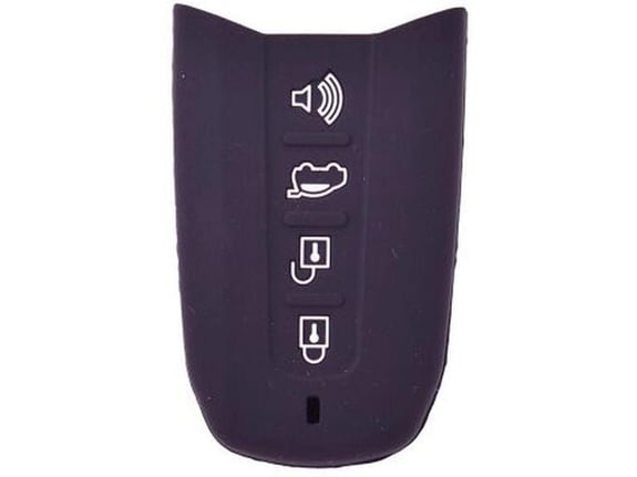 888 Car Accessories Navlaka za ključeve ssang yong