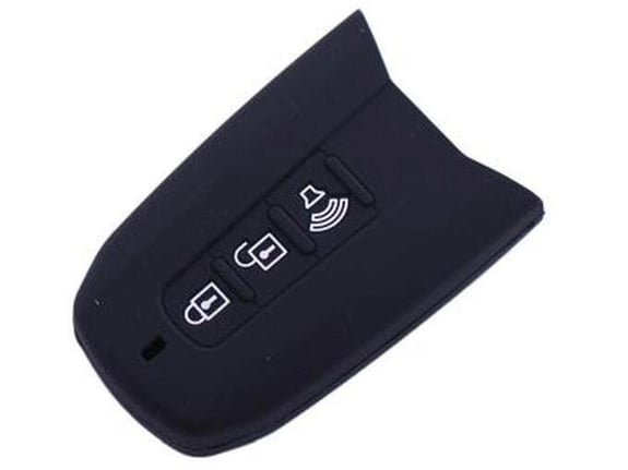 888 Car Accessories Navlaka za ključeve ssang yong