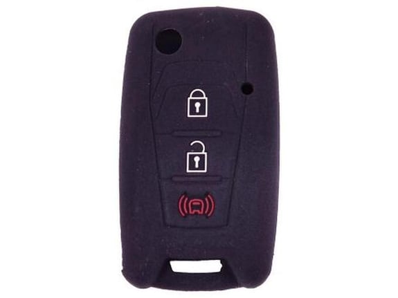 888 Car Accessories Navlaka za ključeve ssang yong