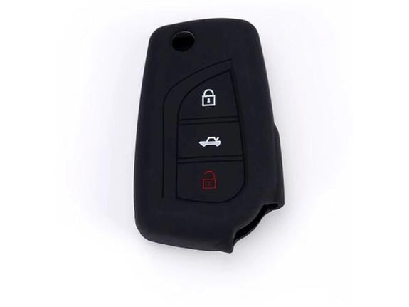 888 Car Accessories Navlaka za ključeve Volkswagen