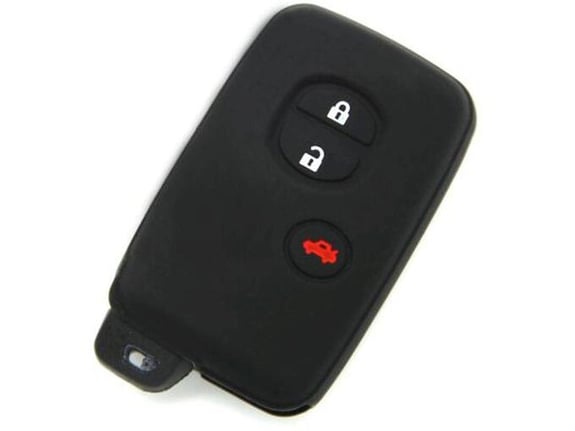 888 Car Accessories Navlaka za ključeve Volkswagen