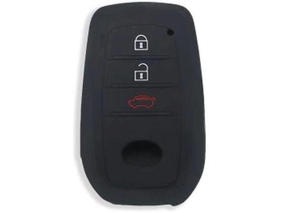 888 Car Accessories Navlaka za ključeve Volkswagen