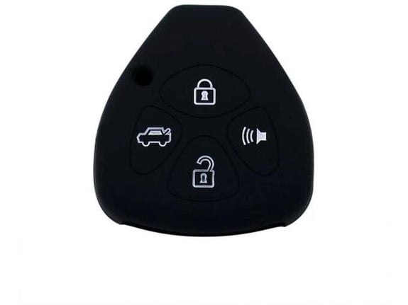 888 Car Accessories Navlaka za ključeve Volkswagen