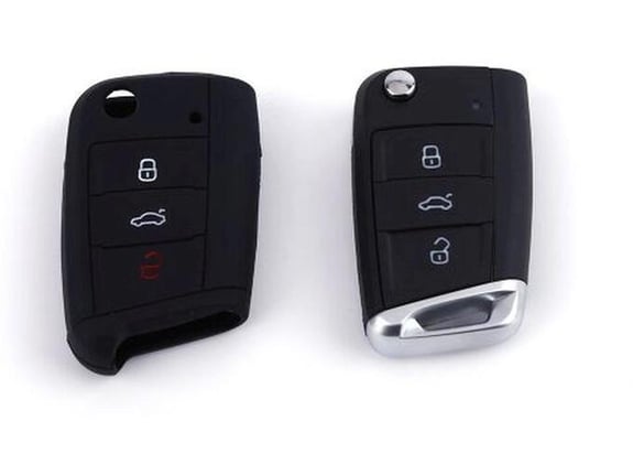 888 Car Accessories Navlaka za ključeve volkswagen