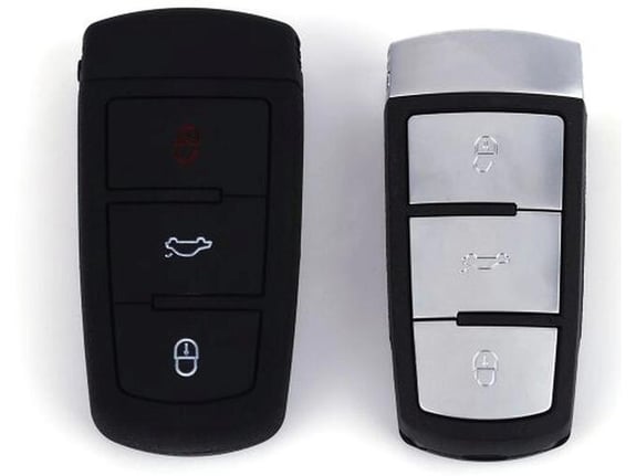 888 Car Accessories Navlaka za ključeve volkswagen