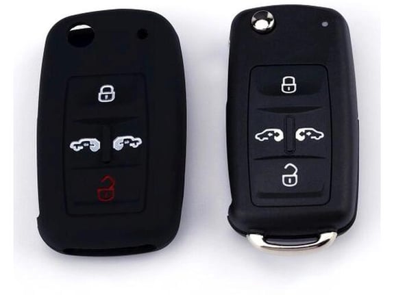 888 Car Accessories Navlaka za ključeve volkswagen