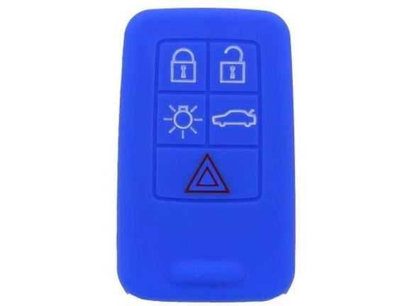 888 Car Accessories Navlaka za ključeve volvo