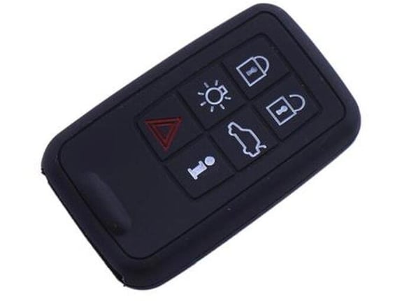888 Car Accessories Navlaka za ključeve volvo