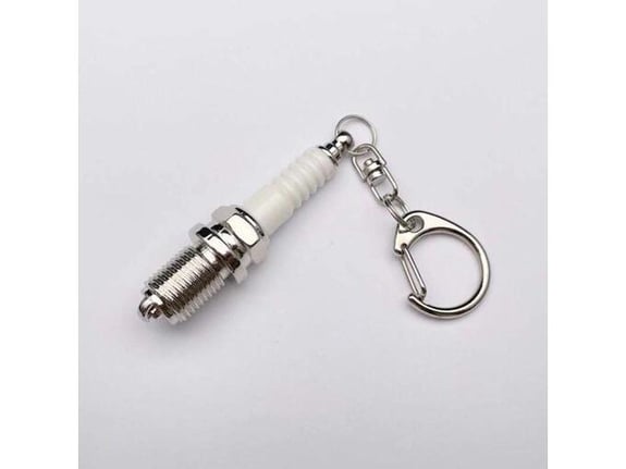 888 Car Accessories Privezak za ključeve svećica