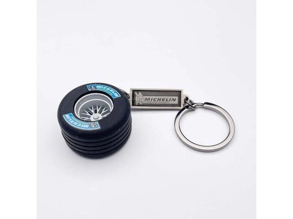 888 Car Accessories Privezak za ključeve guma